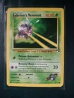 Sabrina's Venonat