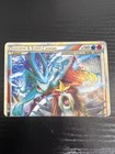 Suicune & Entei