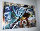 Suicune & Entei
