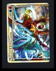 Suicune & Entei