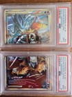 Suicune & Entei