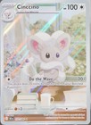 Cinccino