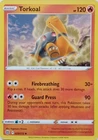 Torkoal
