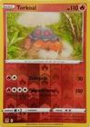 Torkoal