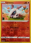 Larvesta