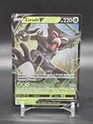 Zarude V