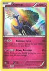 Xerneas