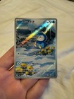 Mega Lopunny Ex