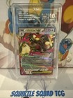 Mega Lopunny Ex