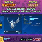 Articuno GX