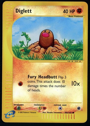 Diglett
