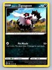 Galarian Zigzagoon
