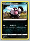 Galarian Zigzagoon
