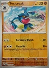Toxicroak