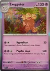 Exeggutor