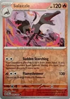Salazzle