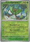 Teal Mask Ogerpon