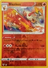 Blaziken