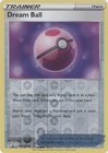 Dream Ball
