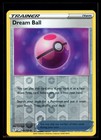 Dream Ball