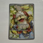 Hisuian Growlithe