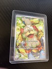 Hisuian Growlithe