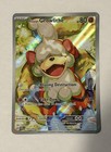 Hisuian Growlithe
