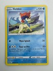 Keldeo