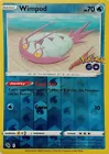 Wimpod