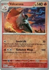 Volcarona