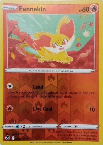 Fennekin