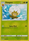 Eldegoss