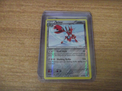 Scizor