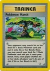 Pokemon March