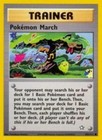 Pokemon March