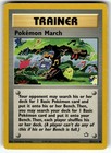 Pokemon March