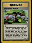 Pokemon March