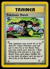 Pokemon March