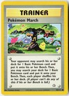 Pokemon March