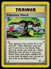 Pokemon March