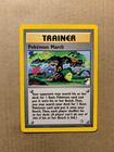 Pokemon March
