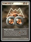 Magma Energy