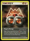 Magma Energy