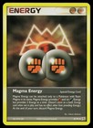 Magma Energy