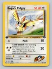 Koga's Pidgey