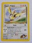 Koga's Pidgey