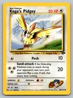 Koga's Pidgey
