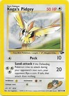 Koga's Pidgey