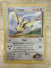 Koga's Pidgey