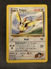 Koga's Pidgey